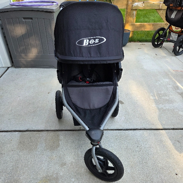 BOB Gear Rambler Jogging Stroller
