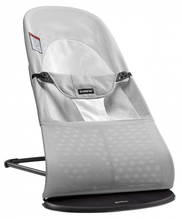 BabyBjörn Bouncer Balance Soft