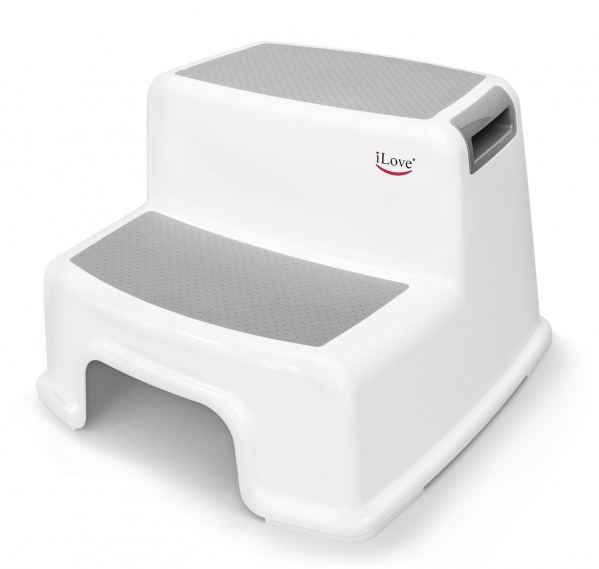 2 Step Stool for Kids