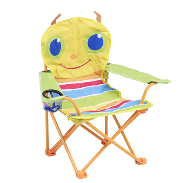 Child's Outdoor Chair