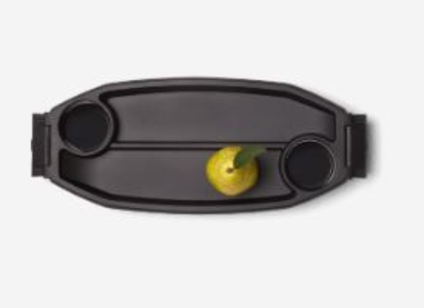 Veer Drink & Snack Tray