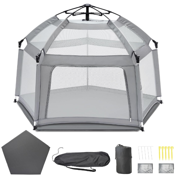 Portable Playpen