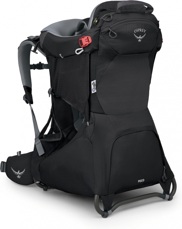 Osprey Poco Black One Size