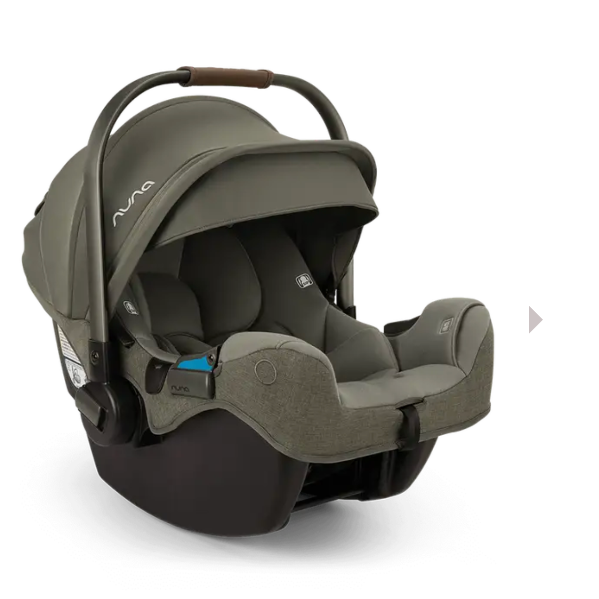 Nuna Pipa rx Infant Car Seat