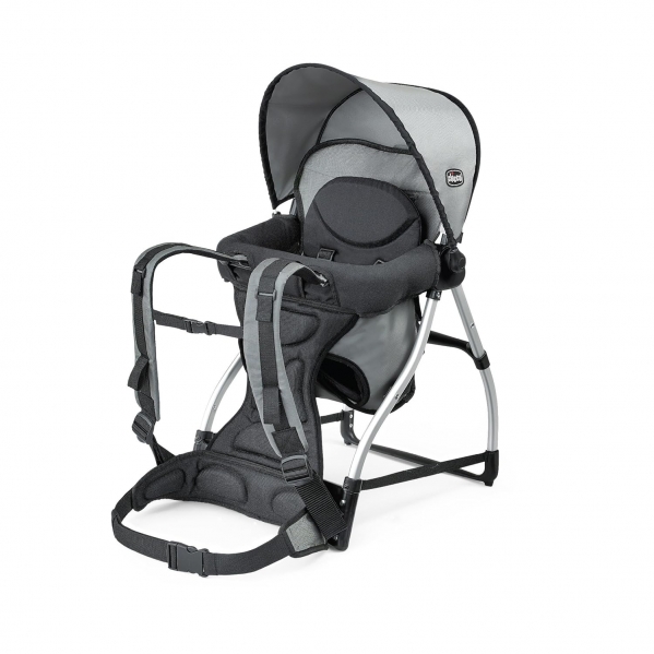 Chicco SmartSupport Backpack Carrier