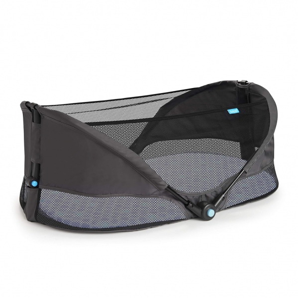 Munchkin Brica Fold N' Go Travel Bassinet
