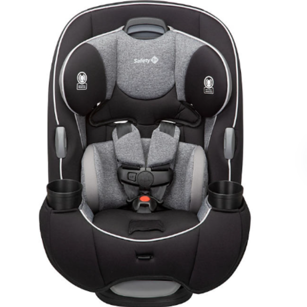 Safety 1st EverFit All-in-One Car Seat