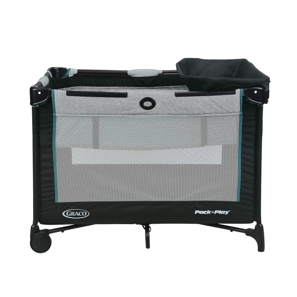 Graco Pack 'n Play Simple Solutions Playard w/ Diaper Changer