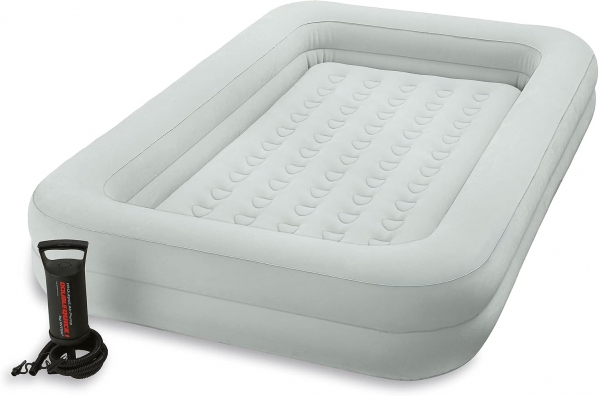 Intex Kids Travel Bed Set