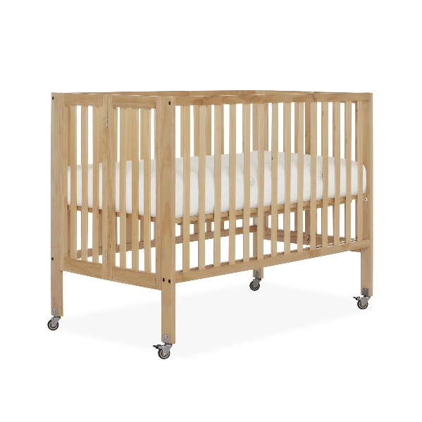 Dream On Me Folding Full Size Crib
