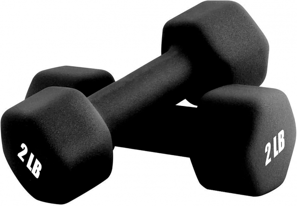 Hand Weights