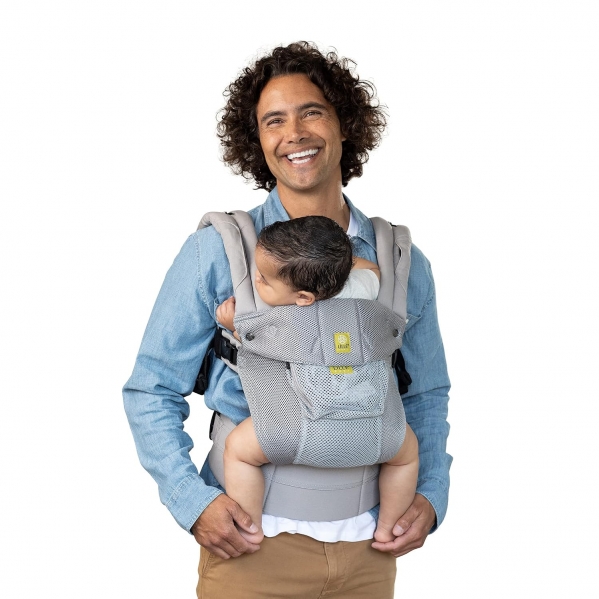 Lillebaby The Complete Airflow 360° Ergonomic Baby & Child Carrier