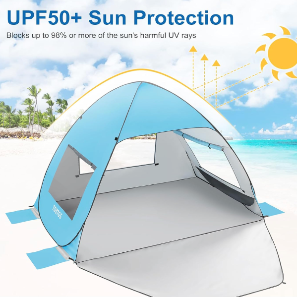 Sun Shelter