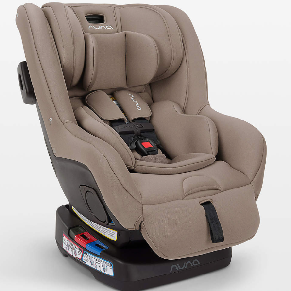 Nuna RAVA Convertible Car Seat