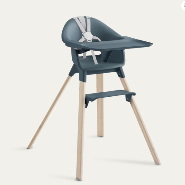 Stokke Clikk High Chair
