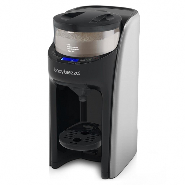 Baby Brezza Formula Pro Advanced Formula Dispenser