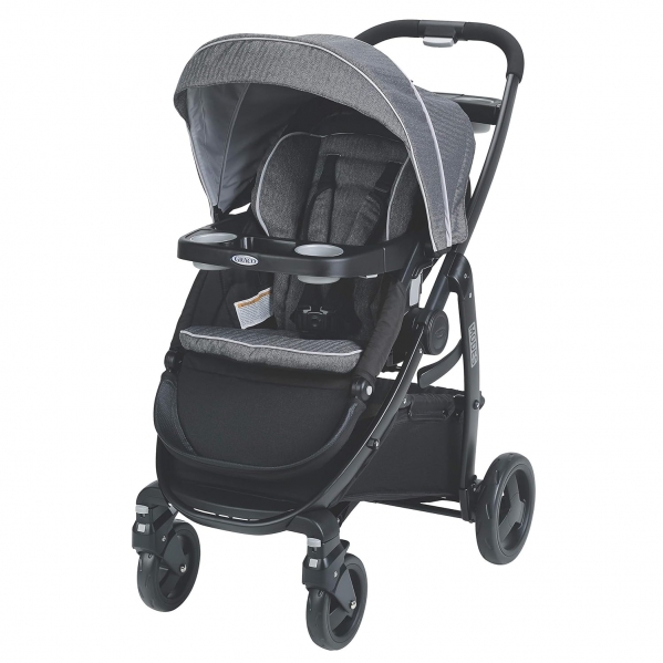 Graco Modes Click Connect Stroller