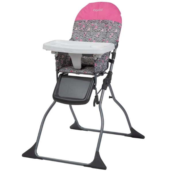 Cosco Simple Fold High Chair