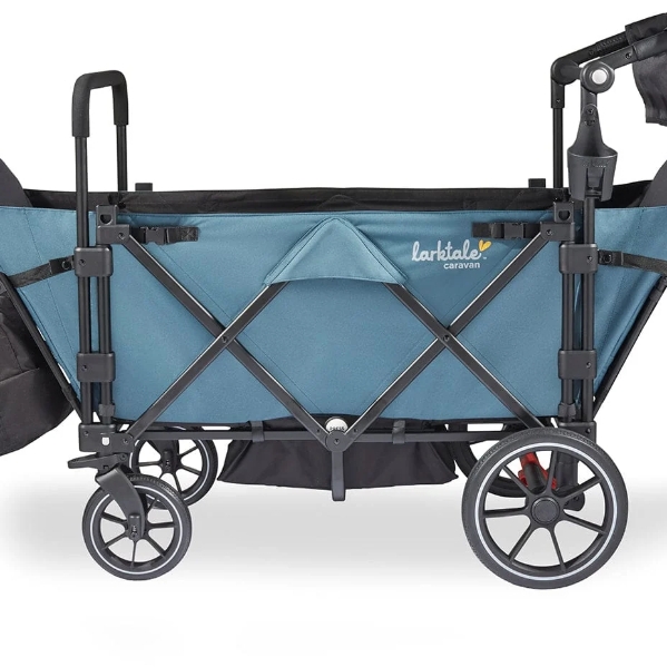 Larktale Caravan