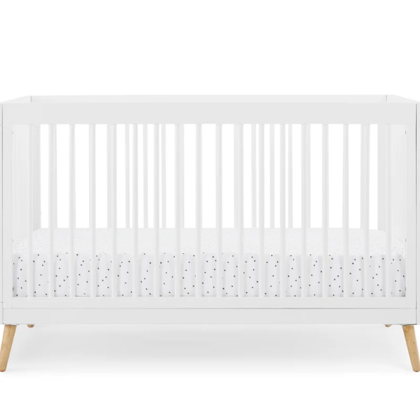 Delta Children Essex 4-in-1 Convertible Crib
