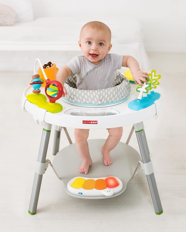 Skip Hop Baby Activity Center