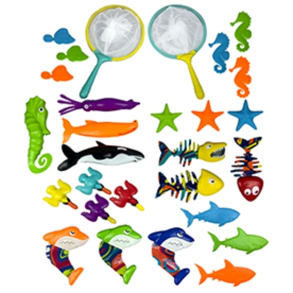 Pool Toys