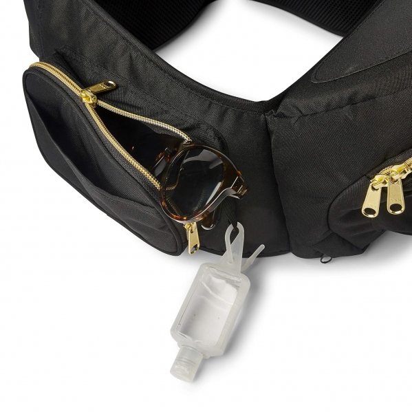 Tushbaby Hip Seat Baby Carrier