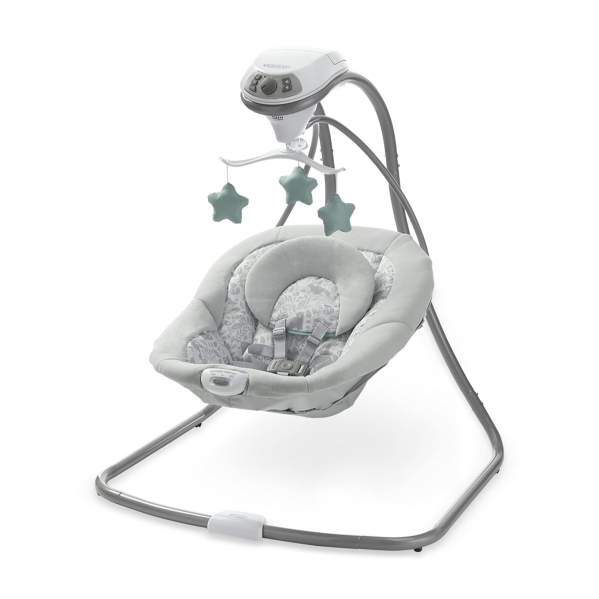 Graco® Simple Sway™ Swing