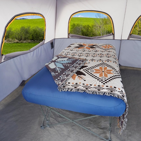 Toddler Air Mattress