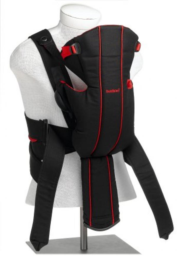 BABYBJORN Baby Carrier