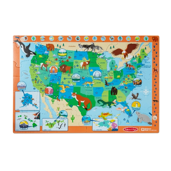 Jumbo Floor Puzzle for Kids,Construction Site Jigsaw Large Puzzles,48 Piece Construction Vehicle Puzzle for Toddler Ages 3-5,Children Learning Preschool Educational Toys,Gift for 4-8 Years Old