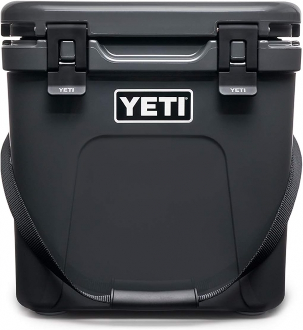 YETI Roadie 24 Cooler Charcoal