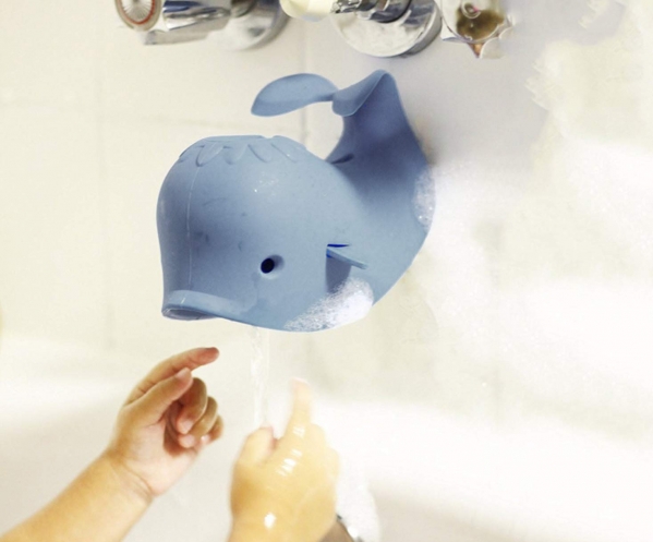 Bath Spout Cover for Bathtub