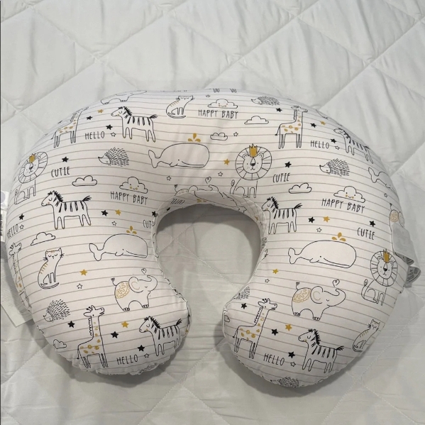 Boppy Nursing Pillow