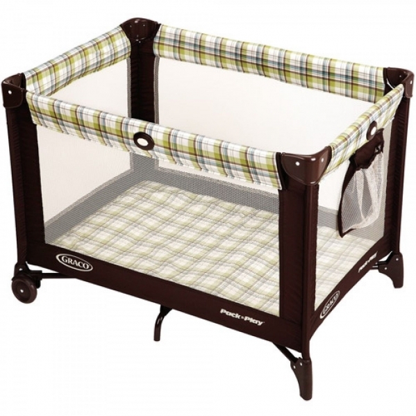 Graco Pack n Play Playard