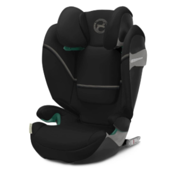 Cybex Gold Car Seat Solution S2 i-Fix