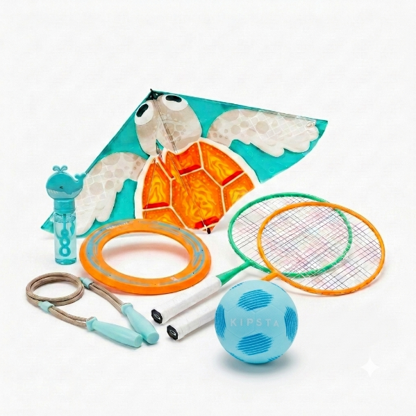 Outdoor Toys
