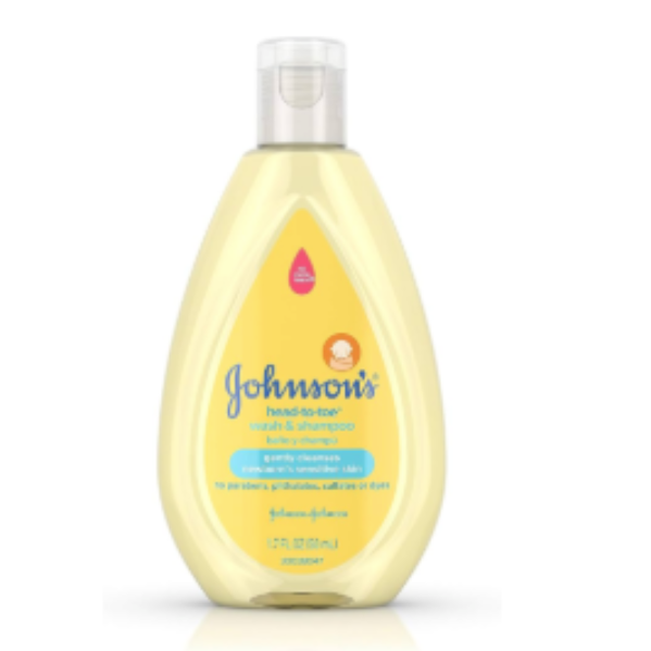 Shampoo/Body Wash