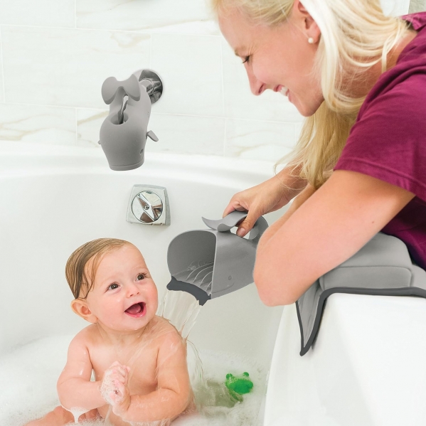 Skip Hop Baby Bath Rinse Cup