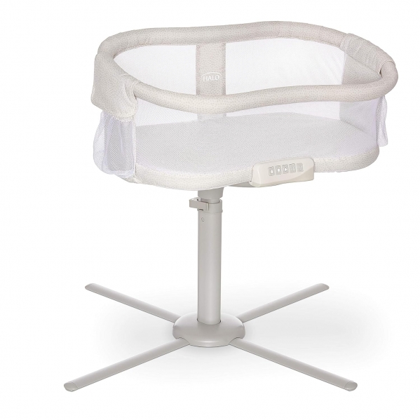 HALO BassiNest Swivel Sleeper