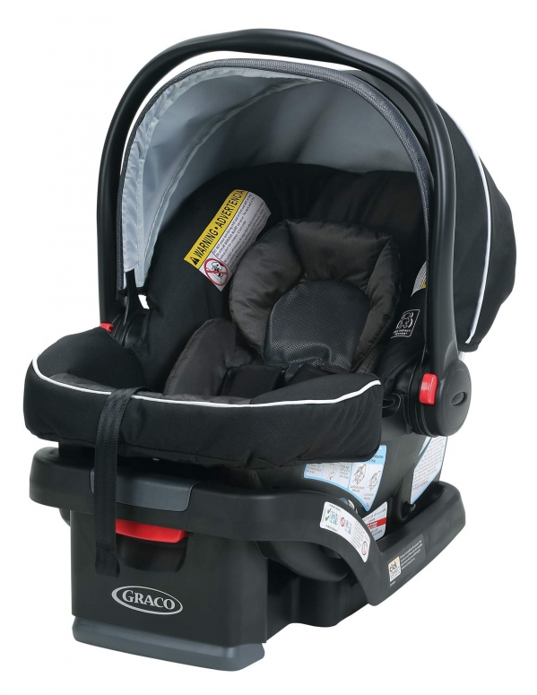 Graco SnugRide SnugLock 30 Infant Car Seat