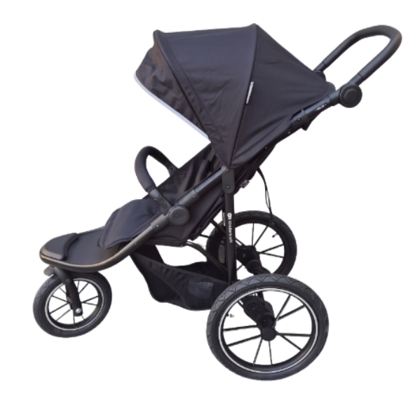 Baby Trend Expedition Jogger Stroller