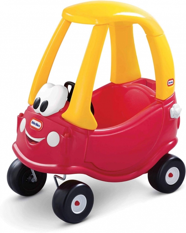 Little Tikes Cozy Coupe