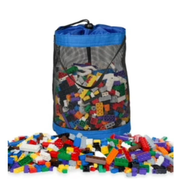 Building Bricks
