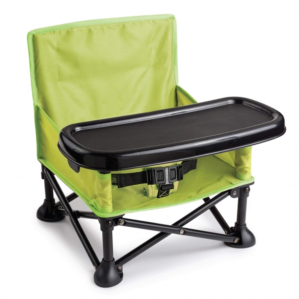 Summer Infant Pop 'N Sit Portable Booster Chair