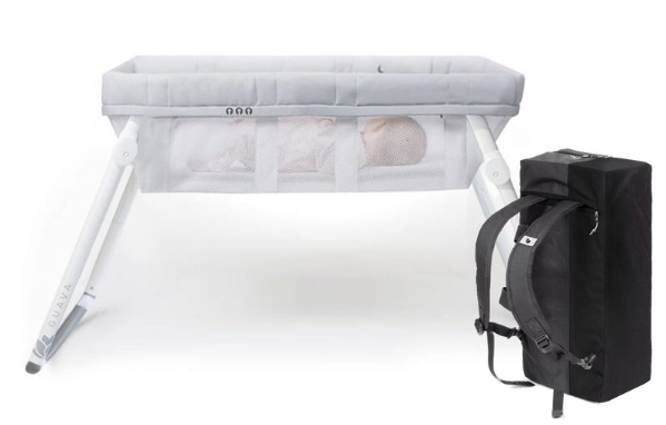 Guava Lotus Bassinet