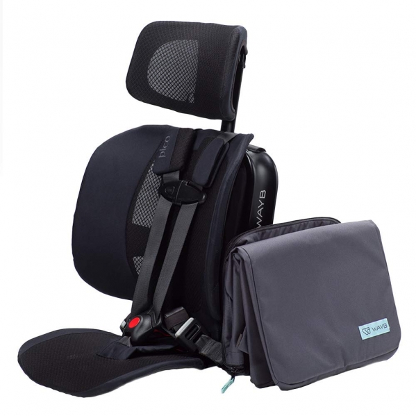 WAYB Pico Travel Car Seat