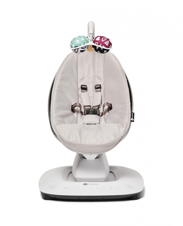4moms mamaRoo Multi-Motion Baby Swing