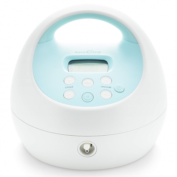 Spectra S1 Plus Electric Breast Milk Pump