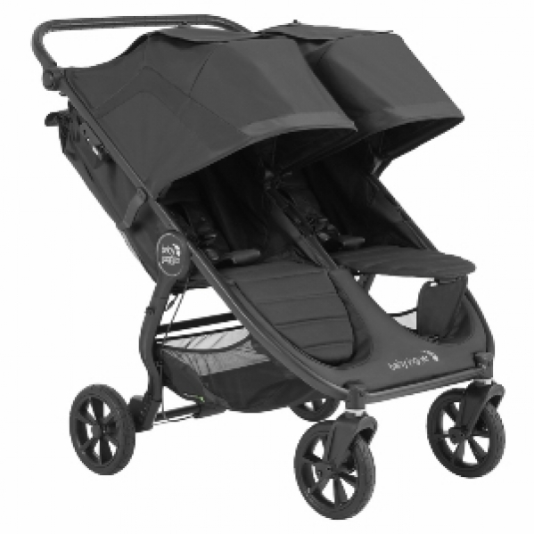 Portable Pram Pushchair Stroller Buggy Organizer for Baby Jogger® city mini 2® 